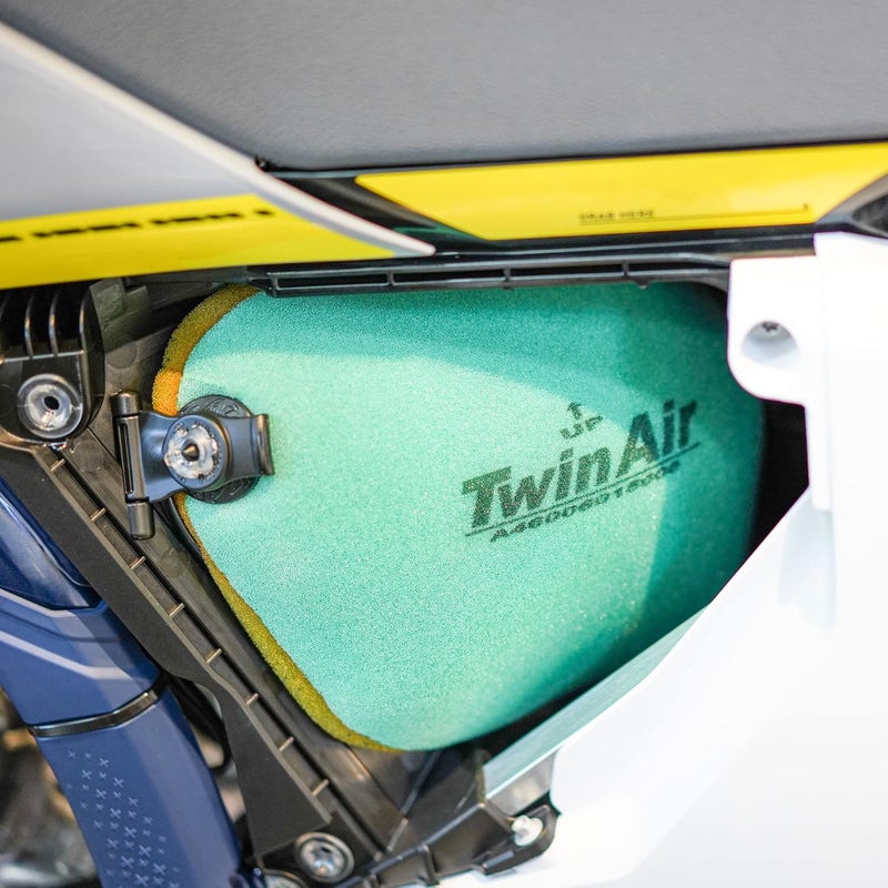 KTM Twin Air Pre-Oiled Foam Air Filter ( 2023+) (125-500) 3-pack - A46006015000A - Image 3